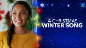 A Christmas Winter Song