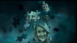 The Curious Case Of…