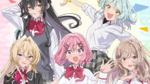 There’s No Freaking Way I’ll Be Your Lover! Unless…