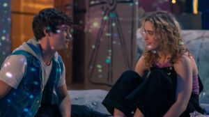 The Map of Tiny Perfect Things