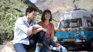 The Road Trip
