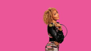 Amanda Seales: I Be Knowin’
