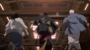 Gintama: The Very Final