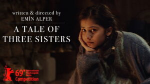 A Tale of Three Sisters