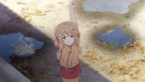 Hanasaku Iroha the Movie: Home Sweet Home
