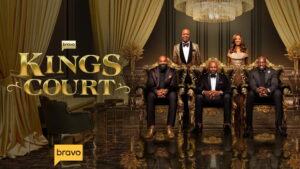 Kings Court