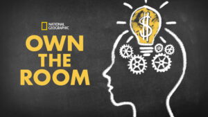 Own the Room
