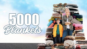 5000 Blankets