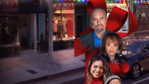 The Business of Christmas