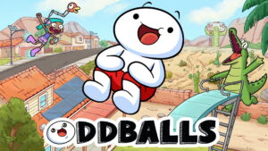 Oddballs