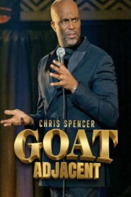 G.O.A.T. Adjacent (TV Special 2026)