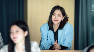 One Thousand Won Lawyer