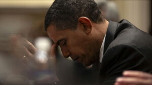 American Manhunt: Osama Bin Laden