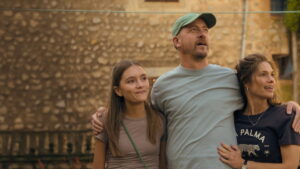 Where the Sun Always Shines