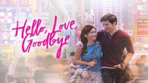 Hello, Love, Goodbye