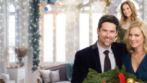 A Godwink Christmas: Meant For Love