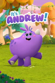 It’s Andrew!