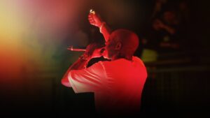 DMX: Don’t Try to Understand