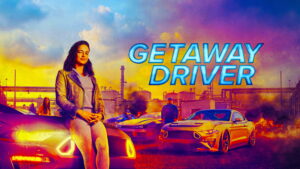Getaway Driver