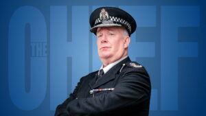 The Chief (2025)