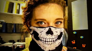 Web of Make Believe: Death, Lies and the Internet
