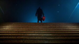The Last Matinee