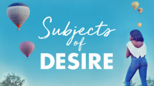 Subjects of Desire