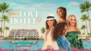 Bravo’s Love Hotel
