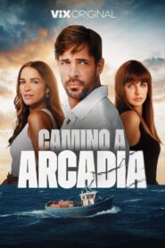Camino a Arcadia