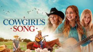 A Cowgirl’s Song