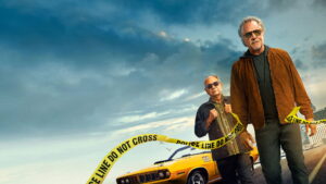Nash Bridges
