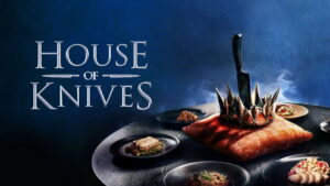 House of Knives