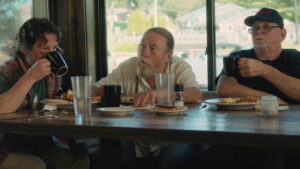 Bigfoot, UFOs and Jesus