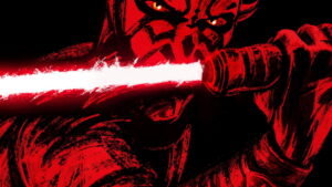 Star Wars: Maul – Shadow Lord