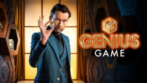 Genius Game