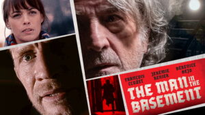 The Man in the Basement