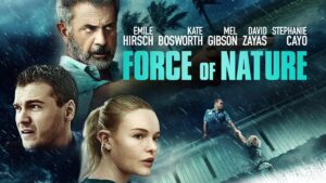 Force of Nature