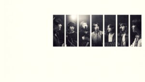 BTS: THE RETURN