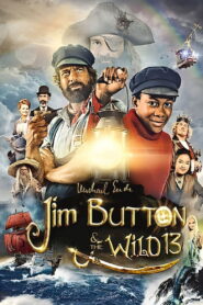 Jim Button and the Wild 13