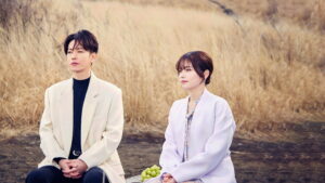 Marry My Husband (JP)