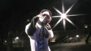 Yung Lean: In My Head