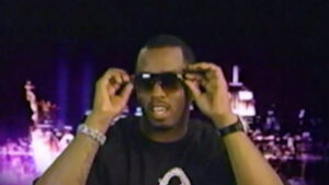 Sean Combs: The Reckoning