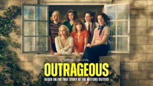 Outrageous (2025)