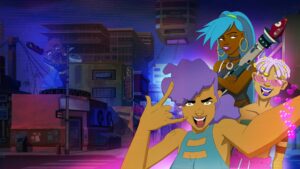 Oh My God… Yes! A Series of Extremely Relatable Circumstances