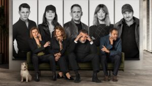 Call My Agent Berlin