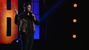 Brendan Schaub: You’d Be Surprised