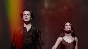 Spring Awakening: Those You’ve Known