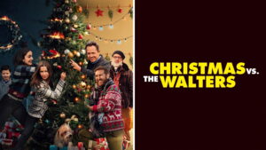 Christmas vs The Walters