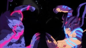Digimon Adventure: Last Evolution Kizuna