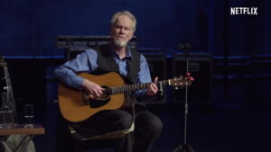 Loudon Wainwright III: Surviving Twin